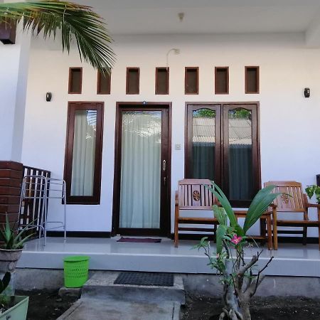 غيلي تراوانغان Vacation Inn Gili المظهر الخارجي الصورة