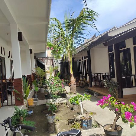 غيلي تراوانغان Vacation Inn Gili الغرفة الصورة