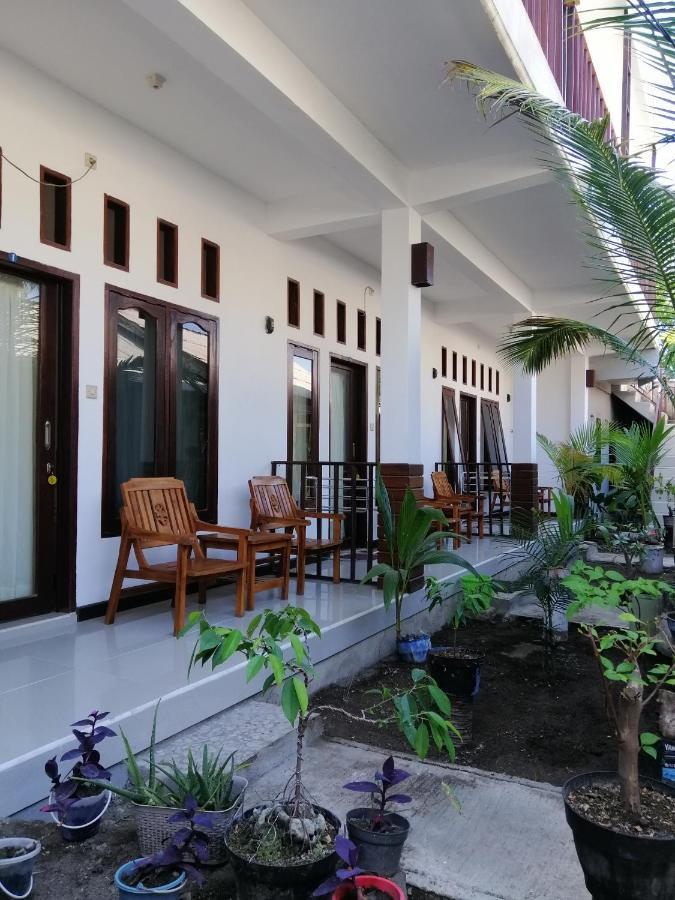غيلي تراوانغان Vacation Inn Gili المظهر الخارجي الصورة