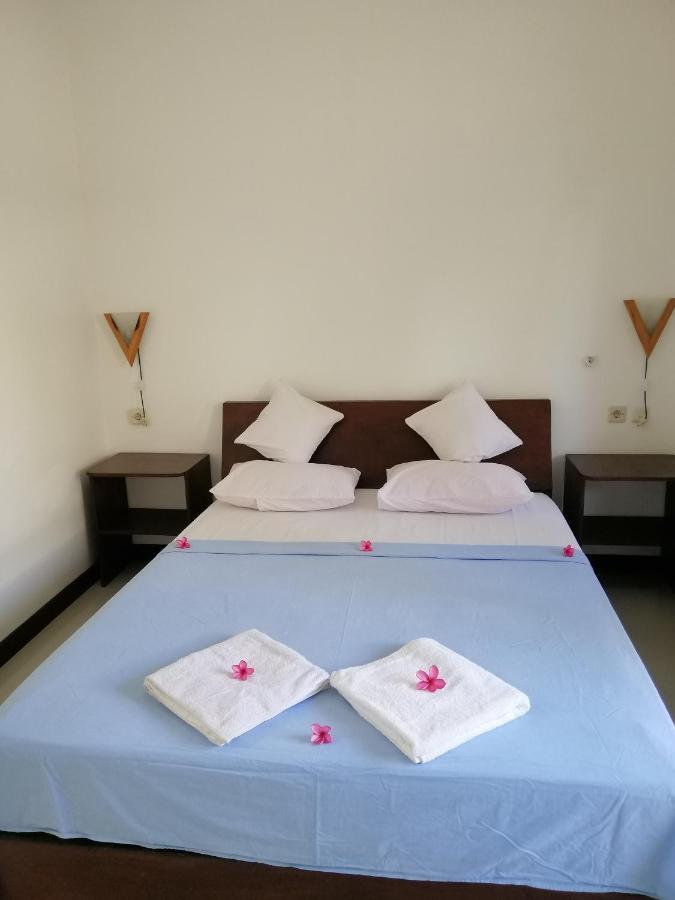 غيلي تراوانغان Vacation Inn Gili المظهر الخارجي الصورة