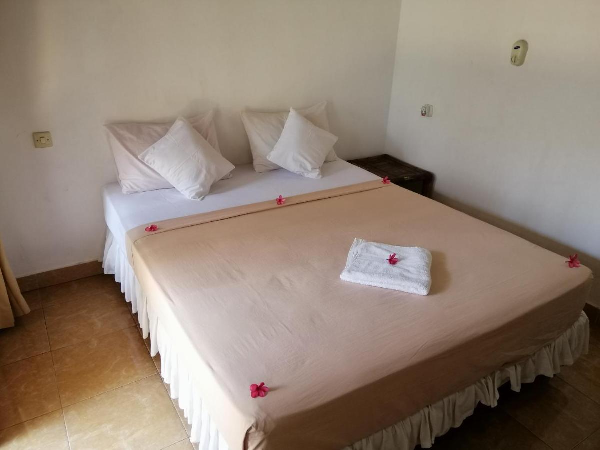 غيلي تراوانغان Vacation Inn Gili المظهر الخارجي الصورة