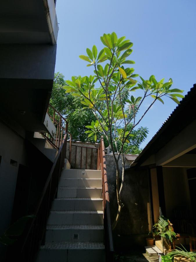 غيلي تراوانغان Vacation Inn Gili المظهر الخارجي الصورة