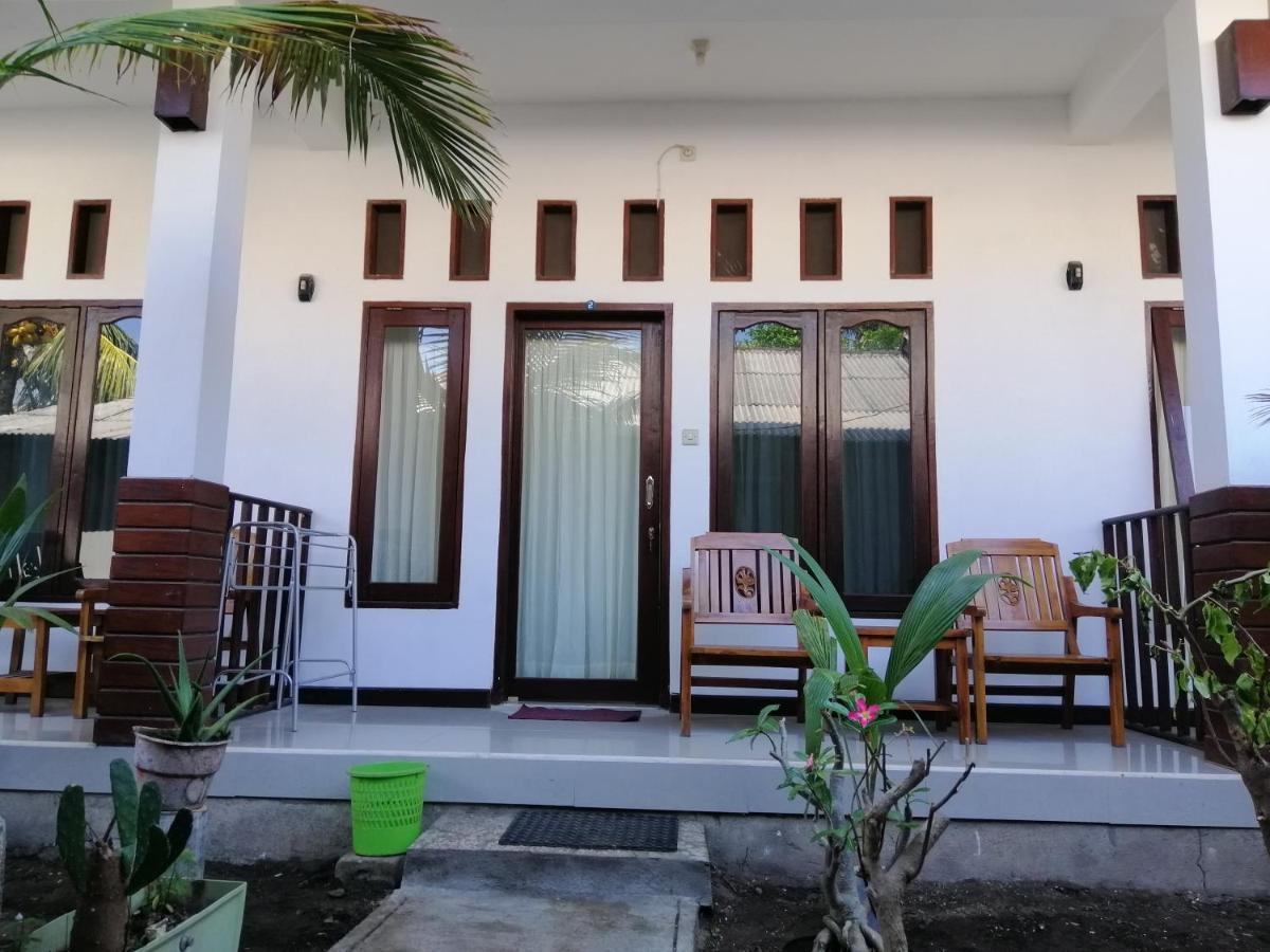 غيلي تراوانغان Vacation Inn Gili المظهر الخارجي الصورة