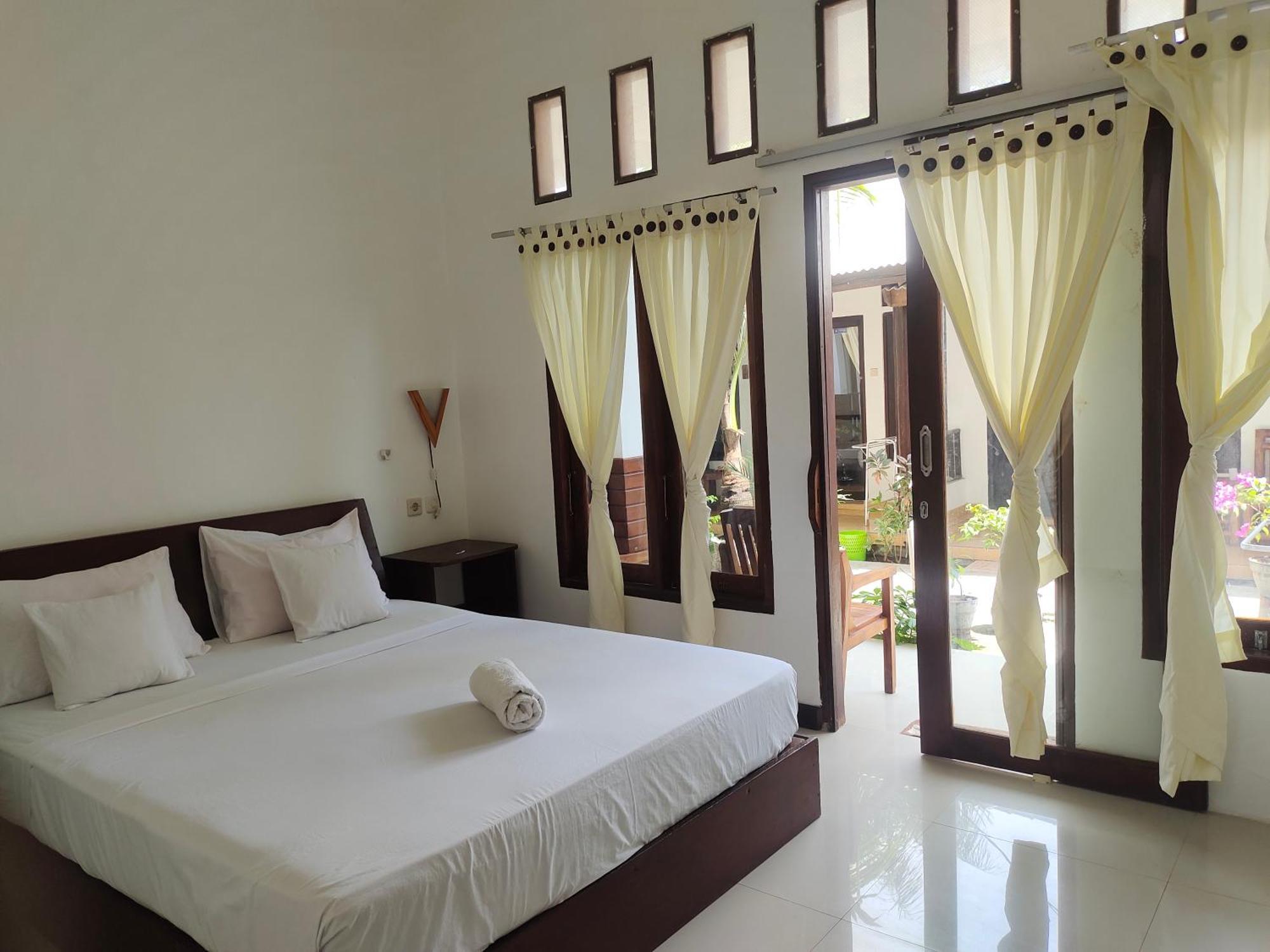 غيلي تراوانغان Vacation Inn Gili المظهر الخارجي الصورة