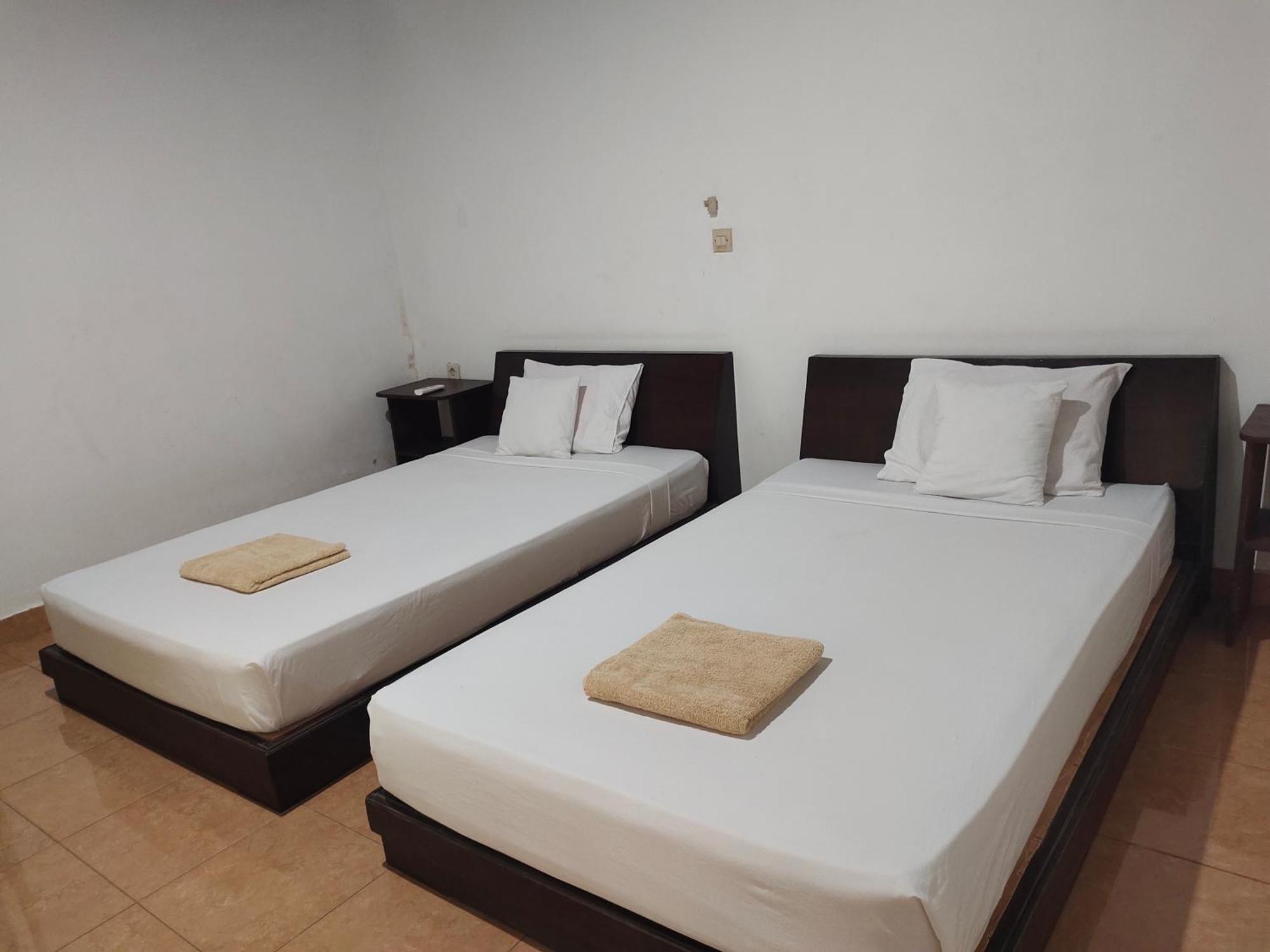 غيلي تراوانغان Vacation Inn Gili الغرفة الصورة
