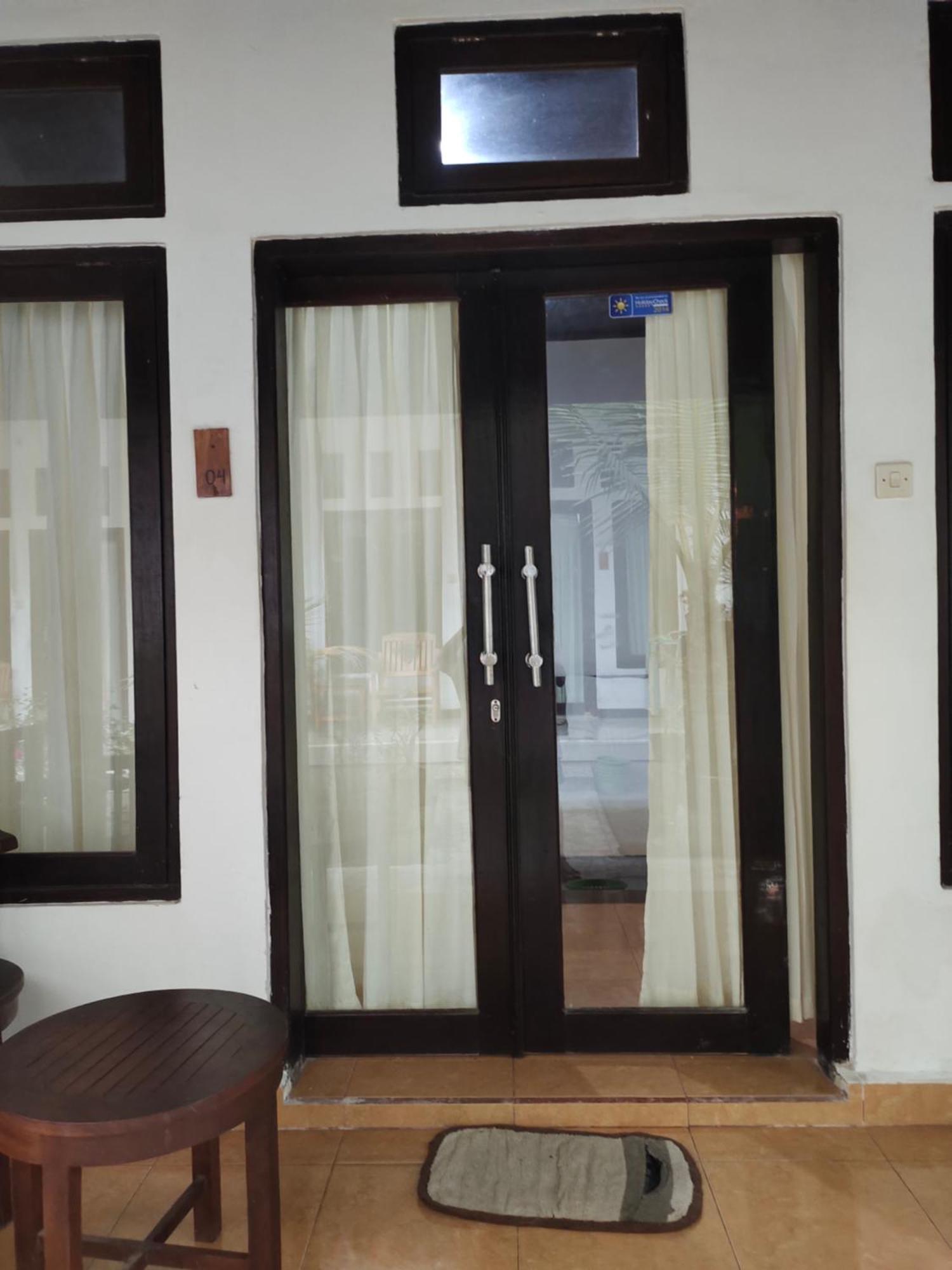 غيلي تراوانغان Vacation Inn Gili الغرفة الصورة